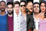 Will Smith, Mick Jagger, hollywood and bollywood stars come together in i for india to raise covid 19 funds for india, Will smith