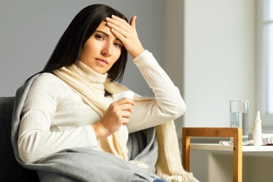 Natural Home Remedies for Headaches