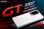 Honor GT launch, Honor GT launch date, honor gt with snapdragon 8 gen 3 chipset launched, Zero