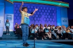 Indian American spellers, Indian americans, how indian americans dominated the national spelling bee since 1998, Geography