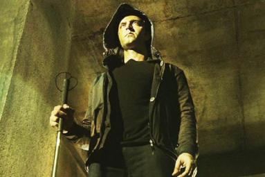 Hrithik&rsquo;s Blind Action Episodes for Kaabil