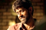 Hrithik Roshan, Super 30, first look hrithik roshan turns anand kumar, Mathematician