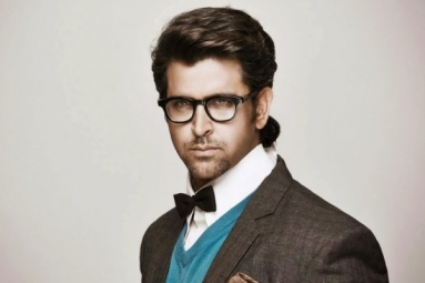 Hrithik: The third Hottest Man of the Planet