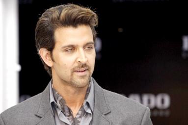 Hrithik apologizes over Pope remark