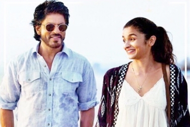 Huge Buzz on Dear Zindagi