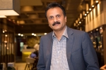 vg Siddhartha, cafe coffee day owner death, vg siddhartha had debts running into hundreds of crores police, Cafe coffee day