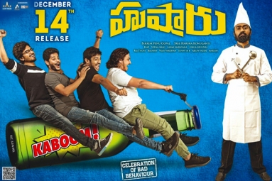 Hushaaru Telugu Movie