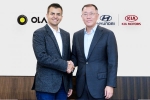 $300 million ola, hyundai kia invest in ola, hyundai and kia invest 300 million in ola, Bhavish aggarwal