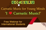 Arizona Current Events, Arizona Events, i love carnatic music, Carnatic