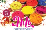 Arizona Current Events, Events in Arizona, holi festival of colors iacrfaz, Holi celebrations