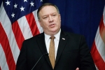 mike pompeo on pakistan, united states statement on air strike, iaf air stikes us department of state issues statement, Counter terrorism