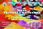 Holi 2018 - India Association of Phoenix in South Mountain Park, Arizona Upcoming Events, holi 2018 india association of phoenix, Holi 2018