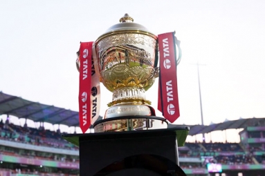 IPL Valuation Rises to Over Rs 1,58,000 Crore