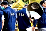 ISIS links, ISIS links, isis links nia sentences two hyderabad youth, Five years imprisonment