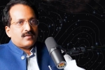 Somanath about extraterrestrial civilization, The Ranveer Show, isro chief somanath talks about aliens, Chandrayaan 2