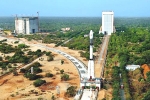 ISRO, South Asia, isro launches india s gift to south asia, Isro launch