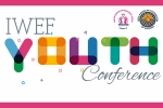 Arizona Events, AZ Event, iwef youth conference, Iwef