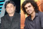 Imtiaz Ali latest, Imtiaz Ali next film, imitaz ali replaces ar rahman, Tamasha