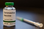 coronavirus, UK, immunity through covid vaccine may not last for too long uk study, Remdesivir