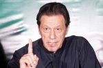 Imran Khan, Imran Khan in Pakistan, corruption case imran khan sentenced for 14 years, Jail