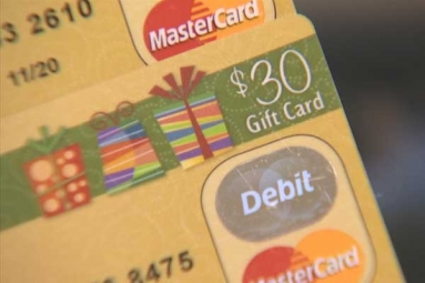 Woman Discovers Inactivity Fees on Her Gift Cards