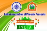 AZ Event, Arizona Events, independence nite 2018 india association of phoenix, Pheonix