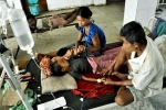 India, africa, india 15 other countries account for world s 80 malaria cases who, Malaria treatment