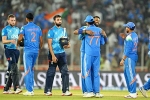 India Vs England ODI series, England, odi series with england a clean sweep for team india, Jd chakravarthy