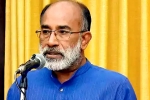 paper visas, tourism ministry, india should have long term visas like u s kj alphons, Tourism minister