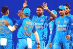 India Vs New Zealand, India Vs New Zealand match highlights, india reports a 168 run win against new zealand to seal the t20 series, T20 series