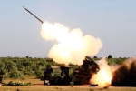 France eyeing India’s Pinaka Multiple Launch Rocket System