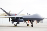 India Signs Mega Deal For 31 Predator Drones