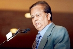 Former ISRO Chief, manned mission, india should take american or russian help for astronaut training former isro chief, Former isro chief