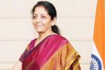 India-China, Nirmala Sitharaman, india gears up to invest 2 billion in sri lanka, International trade