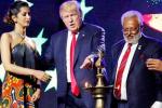 India-US ties, India-US ties, india us would be best friends if elected donald trump, Gandhi statue