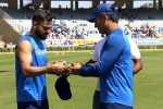 national defence fund, national defence fund, india vs australia team india wear army caps as a mark of respect, Army caps