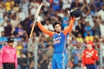 India Vs England, India Vs England, india vs england last t20 abhishek shatters records, Pune