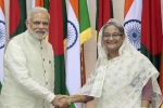 Bangladesh, India’s $4.5 billion Credit to Bangladesh, india s 4 5 billion credit to bangladesh, Teesta