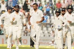 4th test VS England, India win series against England, india clinches series win 4th test by an innings and 36 runs, India win series against england