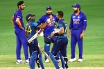 India Vs Sri Lanka scoreboard, India Vs Sri Lanka scorecard, india out of asia cup 2022, Asia cup 2022