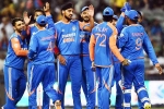 Team India Champions Trophy schedule, Champions Trophy 2025, team india squad for champions trophy announced, Nagpur