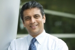 Subramaniam, Indian American to head FedEx Express, indian american raj subramaniam to head fedex express, Iit bombay