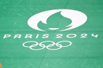 Paris Olympics, Paris olympics 2024 scheduled matches, indian athletes at olympics, Great britain