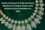 Arizona Events, Arizona Events, indian diamond gold jewellery exhibition indian prices, Jewellery