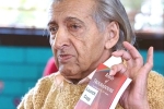 Ahmed Essop death, south africa, renowned indian origin writer ahmed essop dies at 88 in south africa, Apartheid