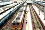 wait listing, passengers, everything you need to know about indian railways clone train scheme, Indian railway