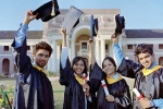 India, immigrants, indian students contribute 7 6 billion usd to the us in 2020, Post graduate