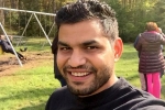 new jersey lake, avinash kuna, indian techie dies after drowning in new jersey lake, Avinash