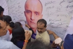 RAW, top stories, pakistan media claims police arrested three indian spies, Kulbhushan jadhav