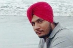 Sushma Swaraj, Sushma Swaraj, indian student murdered in new zealand, Punjab student